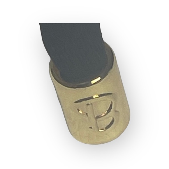 new Beach Bunny ✶ Locals Only Bikini Top ✶ Pink with Black Mesh Overlay ✶ Dots - Picture 11 of 16